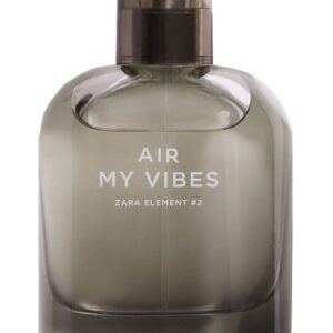 perfume zara air